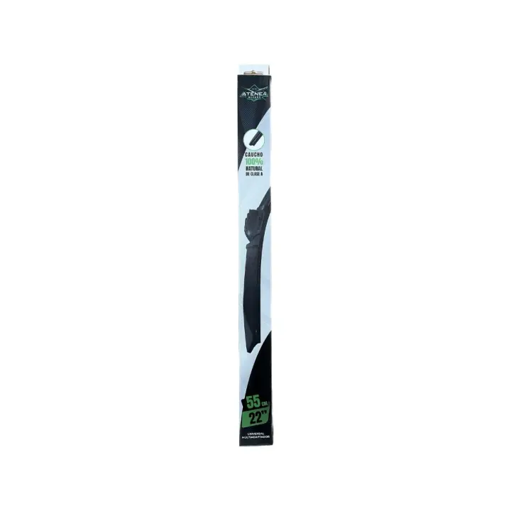 Escobilla limpiaparabrisas delantero 55cm longitud - 1