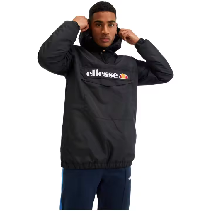 Chaquetones marca Ellesse modelo Shr08149 para hombre en color negro - 1