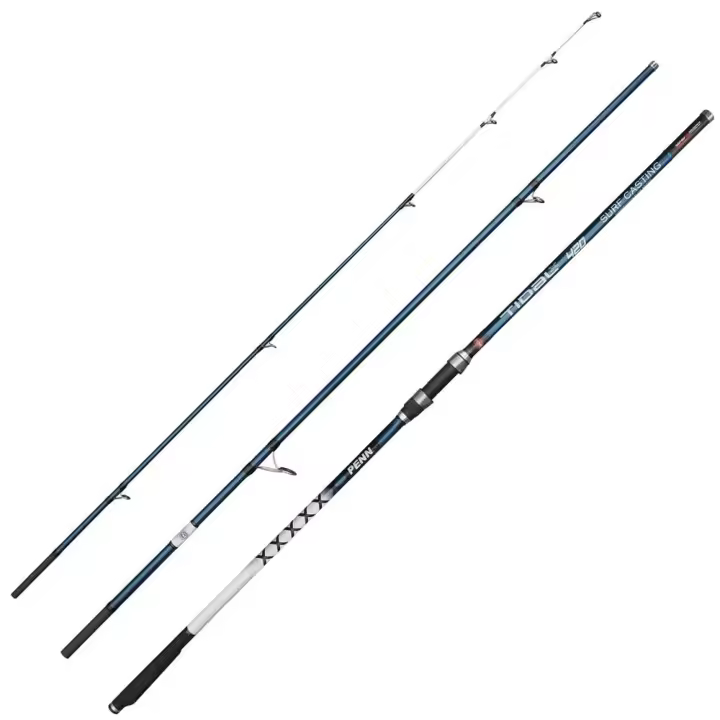 Penn Caña De Surfcasting Tidal X K-hybrid Sensitip - 1