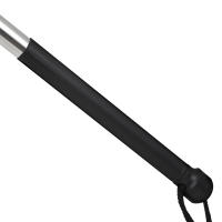 Bastones De Bajo De Batería Con Cuerda De Alta Densidad Y Cueros De Batería 35CM Accesorios Para Instrumentos De Percusión Acero Inoxidable - details 2