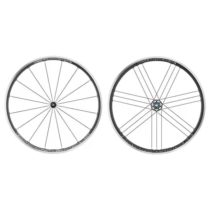Campagnolo Juego De Ruedas De Carretera Zonda C17 - 1