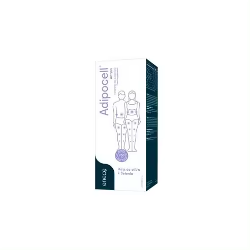 Enece Adipocell Antiox 250ml - 1
