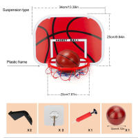 Ajustable Anillo De Baloncesto Para Niños 150CM Juguete Deportivo Mini Con Tablero Y Marco De Bola Para Actividades Infantiles - details 1