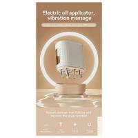 Aceite de crecimiento rápido de cabello eléctrico para masaje de cuero cabelludo tratamiento para el cuero cabelludo impermeable - details 3