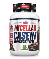 Max Protein Proteína de Caseína Micelar 1kg BIG de Liberación Prolongada para Deportistas - details 0