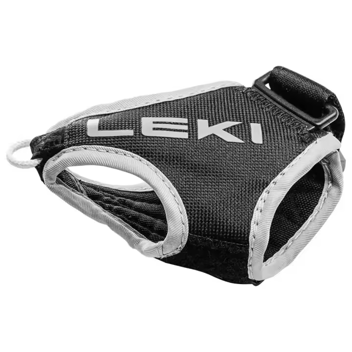Leki Alpino Correas Bastones Shark Frame - 1
