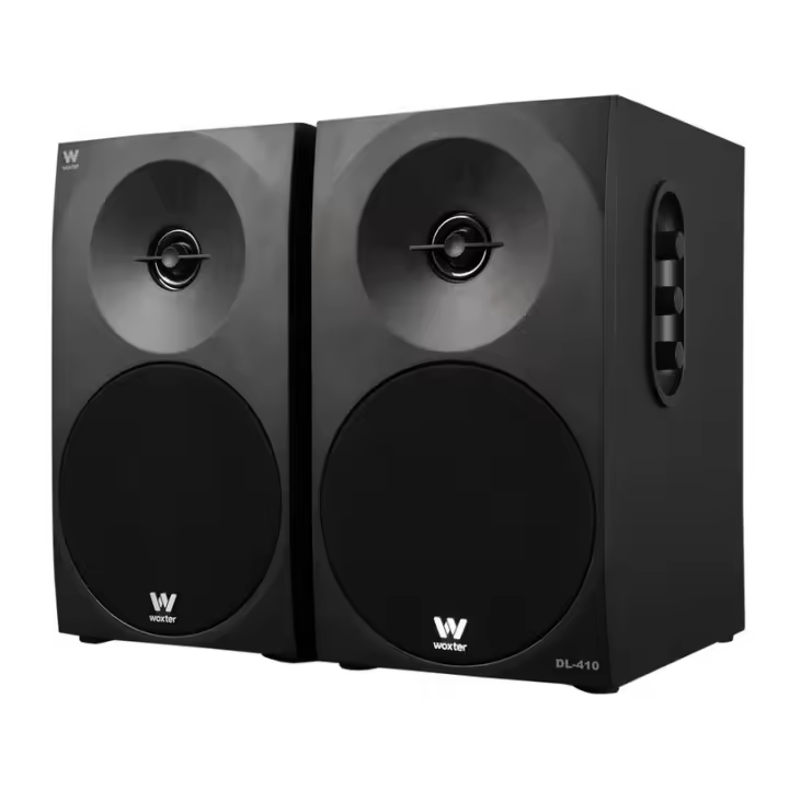 Altavoz Woxter Dynamic Line DL- 410 150W Negro - 1