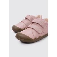 Geox B STEPPIEUP GIRL A Deportivas Con Velcro Bebé - niña (hasta la talla 30) Rosa - details 0
