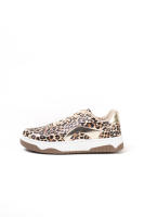 Lyla Wang Zapatillas deportivas para mujer en tonos tierra, estilo natural y confort duradero para el día a día - details 9