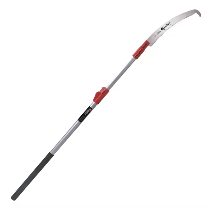 Orework Serrucho Telescópico TLX 2x1 330-BH para Podar en Altura con Alcance de 2 Metros - 1