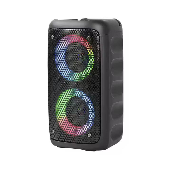 Altavoz Portátil Wireless GO-ROCK GR-53 - 1
