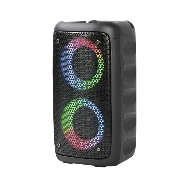 Altavoz Portátil Wireless GO-ROCK GR-53 - 1