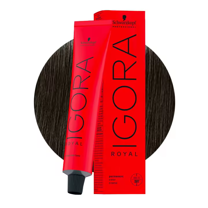 Schwarzkopf Igora Royal 5-21 60ml - 1