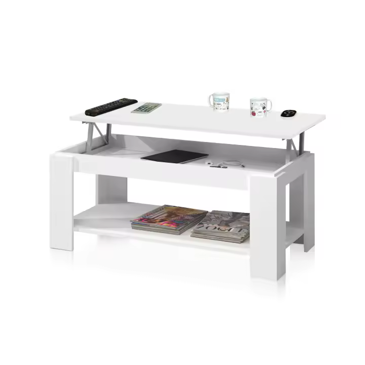Habitdesign -Mesa de centro elevable Ambit - 1