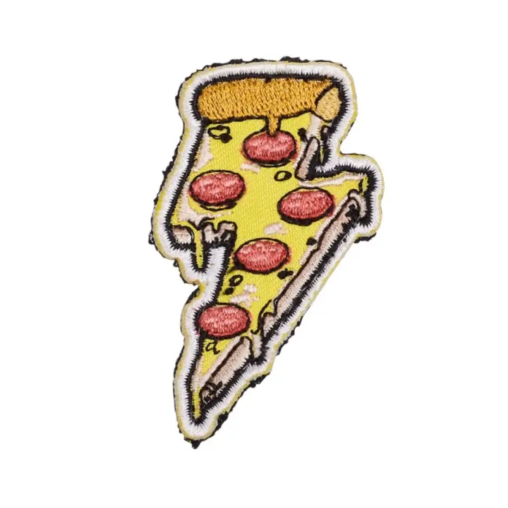 Elitex Training Parche Pizza - 1
