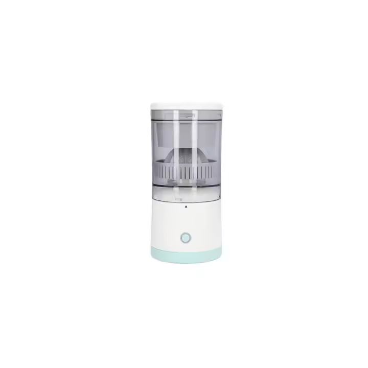 Exprimidor Eléctrico portátil recargable de citrico y frutas - 1