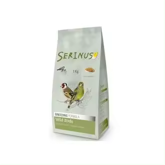Serinus SERINUS Alimento para Aves Silvestres 1 Kg - 1