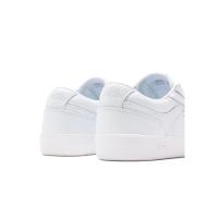 Vans Zapatillas de cuero Lowland Comfycush - Zapatillas bajas Vans Lowland Comfycush color blanco leather para mujer y hombre unisex EN CAJA NEUTRA SIN MARCA - details 1