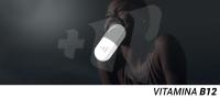Vitamina B12 1000 ug - 120 Cápsulas Vegetales de MM Supplements - details 3