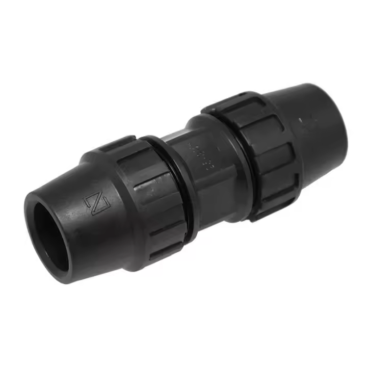 Aqua Control Enlace Poliet. 20mm - Sistemas de Riego y Mangueras de Jardín - 1
