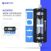 Mijing K23 pro Mini Max Multifuncional Fijador De Reparación Para Placa Base De Teléfono Móvil Herramienta De Mantenimiento Universal - details 9