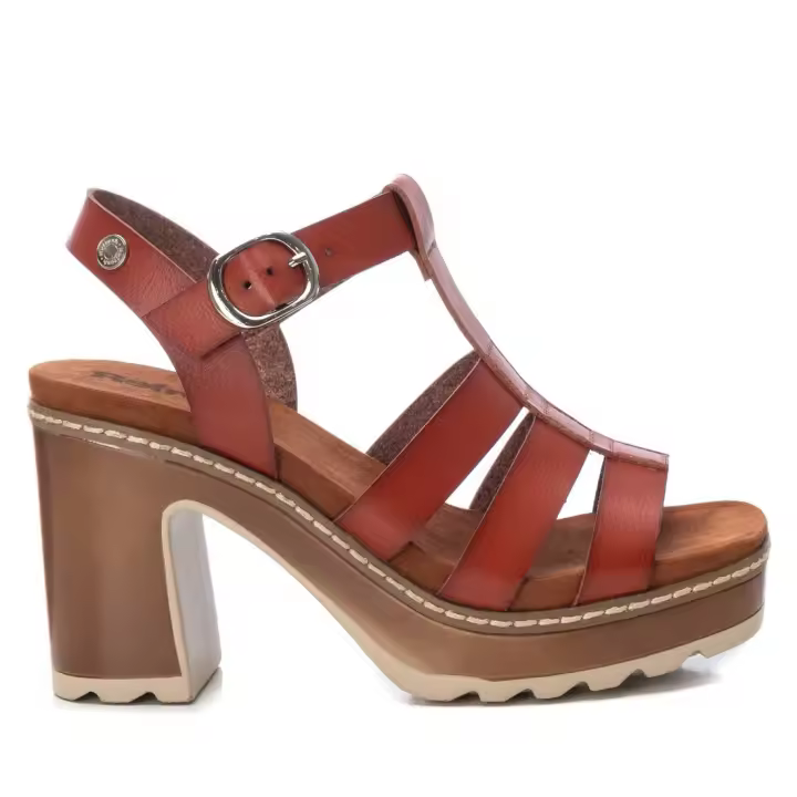 Refresh - Sandalias Cangrejeras Mujer - Calzado Cómodo y Versátil - Moda casual - 1