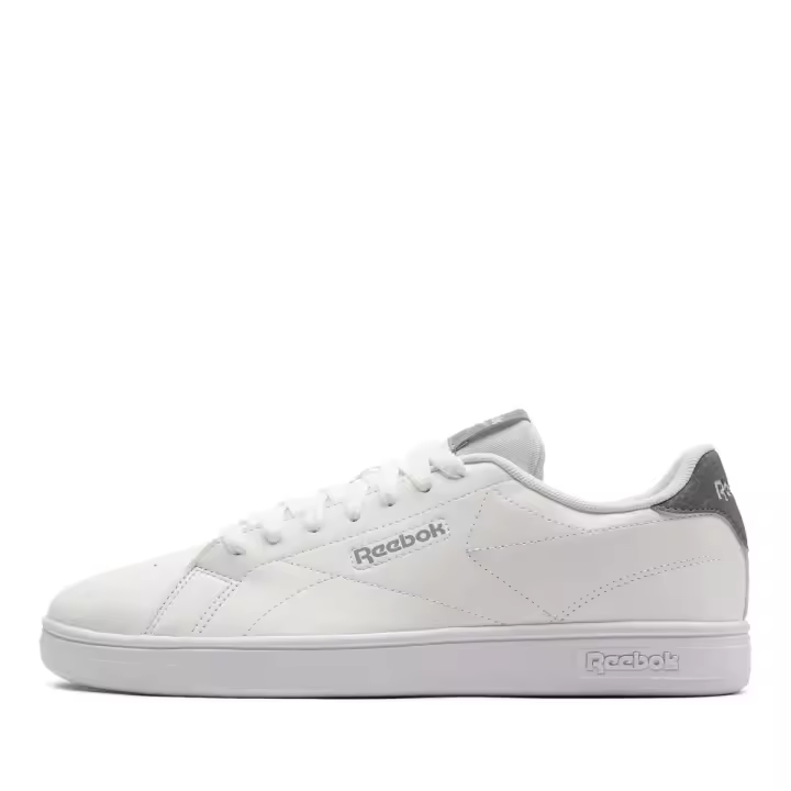 Zapatilla REEBOK COURT CLN 100207972 Blanco - 1