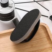 Limpieza Eco-amigable Con Esponja Nano De Acero Inoxidable Herramienta De Limpieza Para Cocina Con Manija Para Eliminar Manchas En Sartenes - details 6