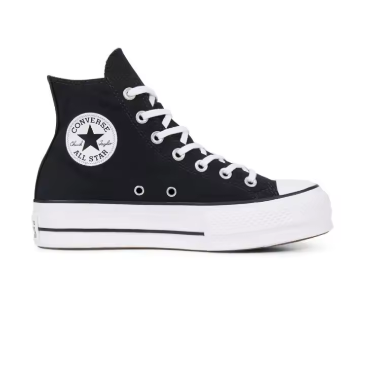 Zapatilla Chuck Taylor All Star Platform 560845C - 1