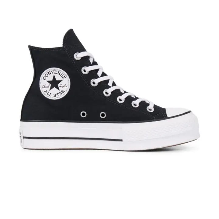 Zapatilla Chuck Taylor All Star Platform 560845C - 1