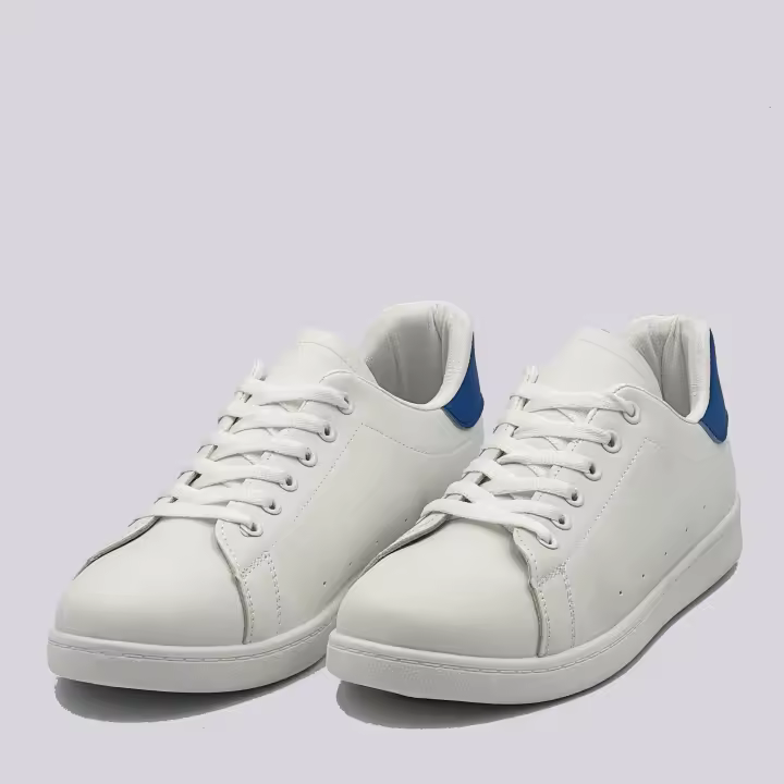 JZ Hermanos Zapatos casuales diseño moderno para hombre - 1