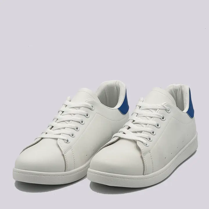 JZ Hermanos Zapatos casuales diseño moderno para hombre - 1