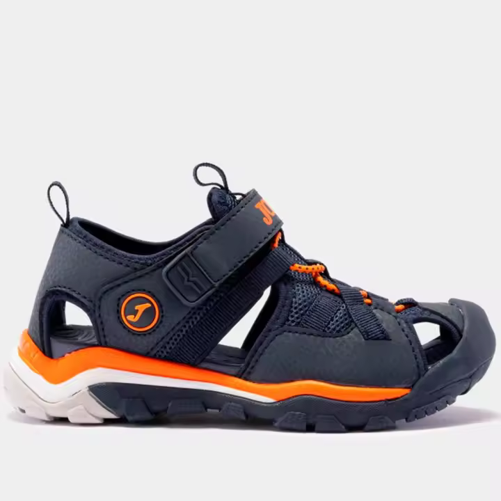 Sandalia Niño Joma Lake 2403 Marino 105946  Chanclas Joma MARCAS NIÑOS - 1