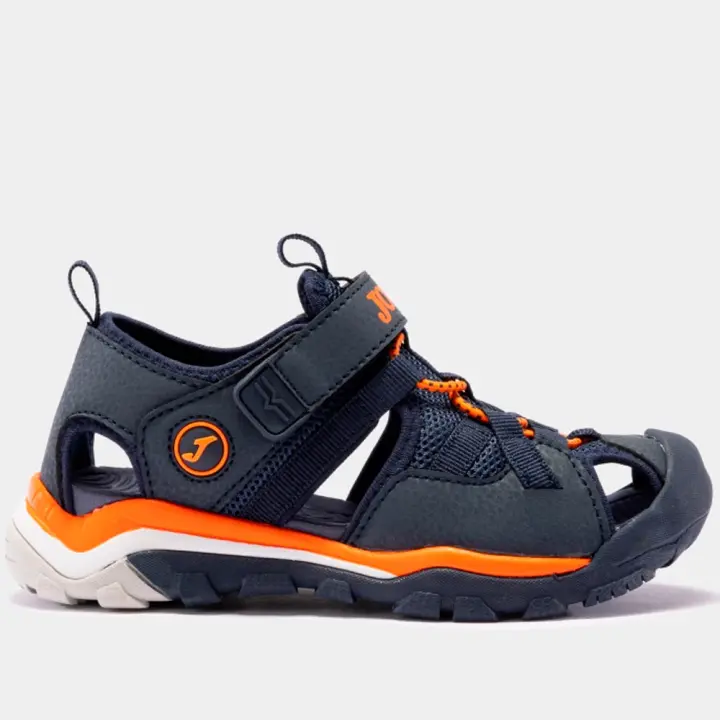 Sandalia Niño Joma Lake 2403 Marino 105946  Chanclas Joma MARCAS NIÑOS - 1