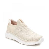 Zapatillas deportivas mujer XTI 143567 01 DEPORTIVO CASUAL TEXTIL BEIGE 35293 25V - details 2