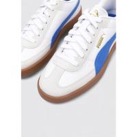 Puma PUMA CLUB ERA JR  Deportivas Planas Niño Blanco - details 1