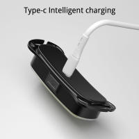 Lámpara De Pesca Super Brillante COB Con Luz De Trabajo Portátil Y Gran Flecha De Fosa Luz De Búsqueda Al Aire Libre Diseño Ligero - details 6