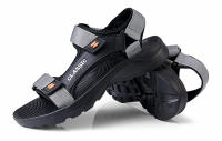 Sandalias Para Hombre Verano Comodidad Casual Playa Retro Zapatillas De Exterior Material Superior Algodón Estilo Gladiator - details 22