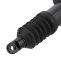 Actuador De Cerradura De Puerta Universal De Alta Resistencia 12V Motor De Actuador De Dos Hilo Para Sistema De Cerradura De Coche Accesorios De Automóvil Tipo Pistola Single - details 4