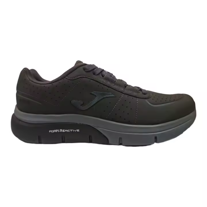 Sneaker Joma Tempo para hombre con cierre de cordones y suela antideslizante - 1