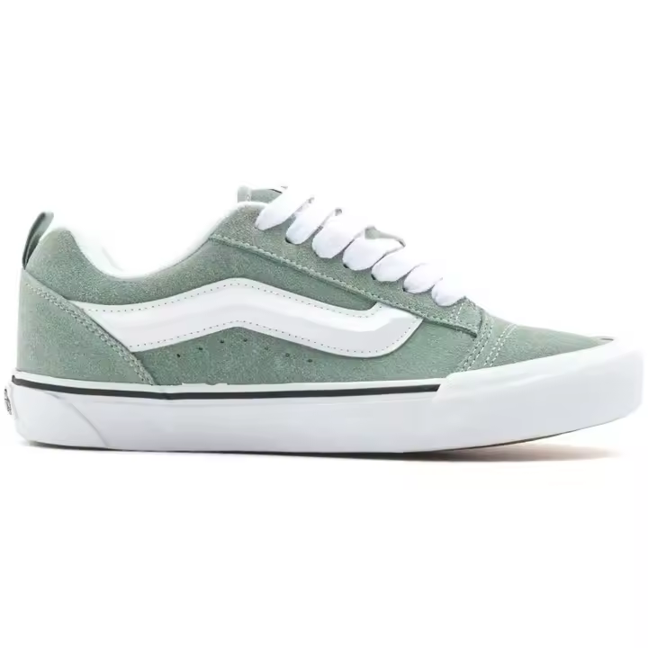 Zapatillas Vans Knu Skool - 1