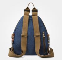 Mochila para Mujer, moderna, resistente a Las Manchas, de gran capacidad, duradera, versáthil, Bolsa de viaje Ligera - details 5