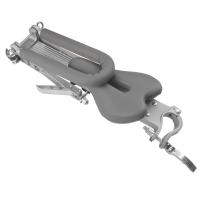 Sillín De Bicicleta Para Niños Ultra-Ligero Plegable Portátil Desbloqueo Rápido Asiento De Bicicleta Para Adultos Vías De Carretera Bicicletas Plegables - details 6