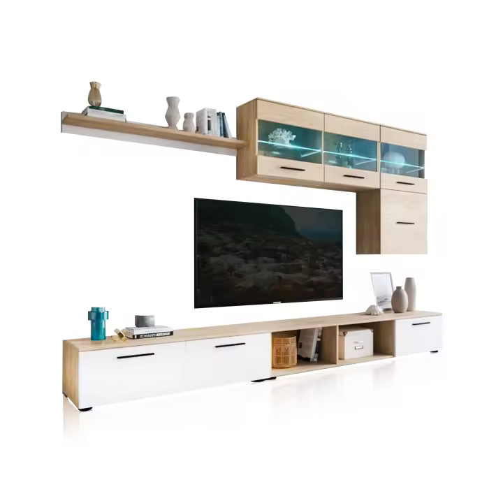 Salón Magnus Led - 1