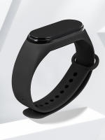 Reloj De Pulsera Deportivo Para Niños Y Niñas Colorido Y Sencillo Pantalla Táctil LED Regalo De Fiestas Estilo Casual - details 2