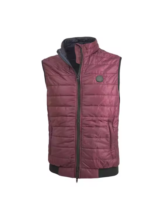 Chaleco Vest II Man     - By City - 1