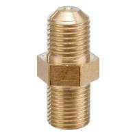 Adaptador De Restrictor De Aceite 4AN Para Turbo GT28//GT35 Con Engranaje De Bola Pieza De Repuesto Para Coches - details 4