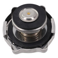 Tapa De Radiador 18LBS 52079799AA 55116901AA Para Dodge Avenger Durango Journey Jeep Conector De 4 Maneras Fijaciones De Coche Metálico - details 4
