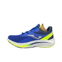 JOMA ZAPATILLAS RUNNING ACTIVE 2405 COLOR AZUL CON AMARILLO - details 0