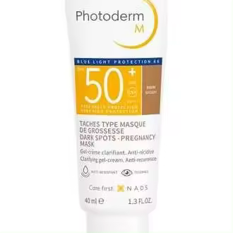 Bioderma Photoderm M Gel Crema Spf50+ Marr�N 40Ml - 1